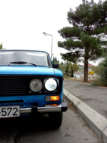 LADA (VAZ) 2106 1992, 85,000 km - 1.6 l - Bakı