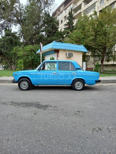 LADA (VAZ) 2106 1992, 85,000 km - 1.6 l - Bakı
