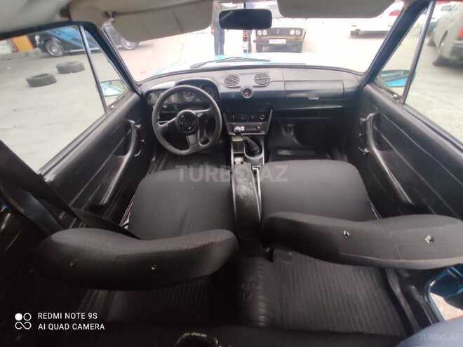 LADA (VAZ) 2106 1992, 85,000 km - 1.6 l - Bakı