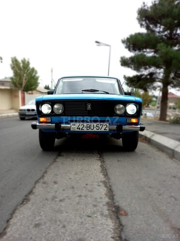 LADA (VAZ) 2106 1992, 85,000 km - 1.6 l - Bakı