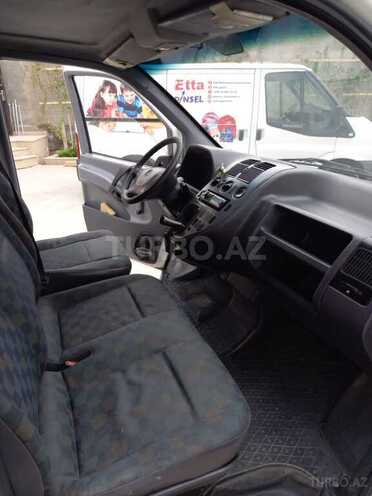 Mercedes Vito 2000, 355,000 km - 2.2 л - Bakı