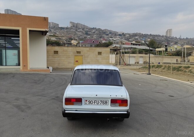 LADA (VAZ) 2107 2009, 46,835 km - 1.6 l - Bakı