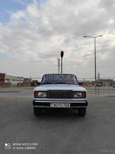 LADA (VAZ) 2107 2009, 46,835 km - 1.6 l - Bakı