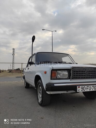 LADA (VAZ) 2107 2009, 46,835 km - 1.6 l - Bakı