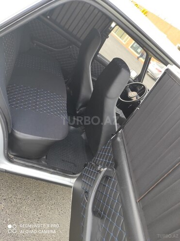 LADA (VAZ) 2107 2009, 46,835 km - 1.6 l - Bakı