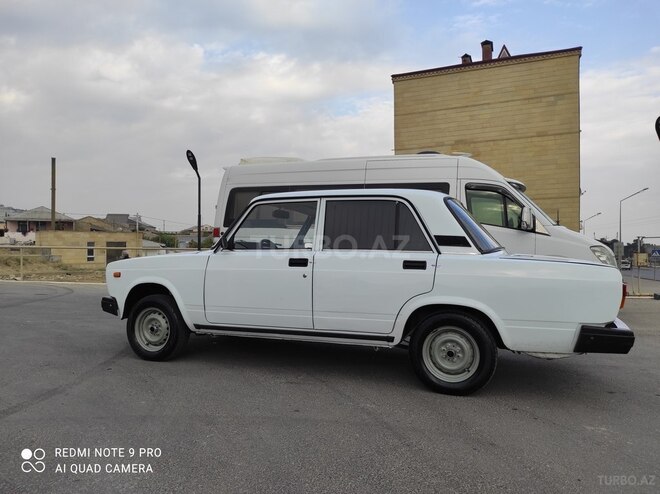 LADA (VAZ) 2107 2009, 46,835 km - 1.6 l - Bakı