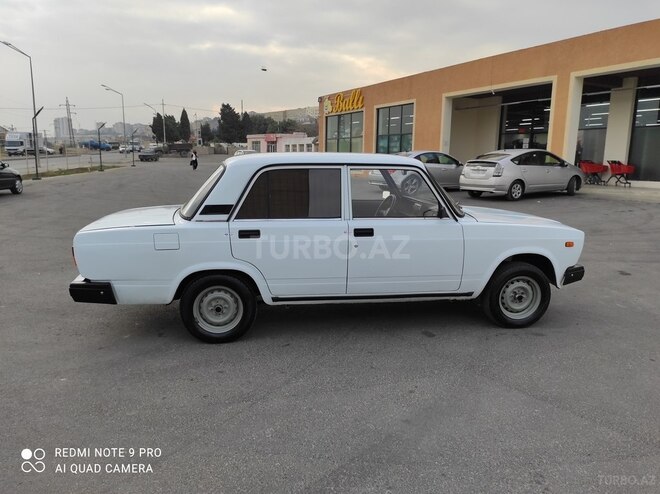 LADA (VAZ) 2107 2009, 46,835 km - 1.6 l - Bakı