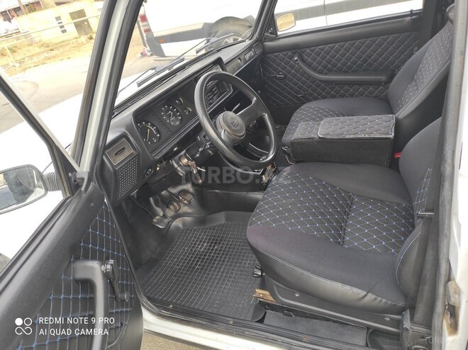 LADA (VAZ) 2107 2009, 46,835 km - 1.6 l - Bakı