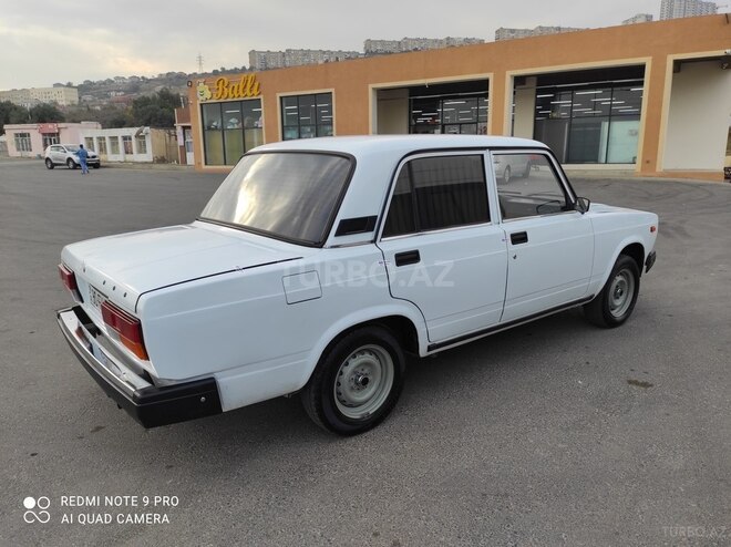 LADA (VAZ) 2107 2009, 46,835 km - 1.6 l - Bakı