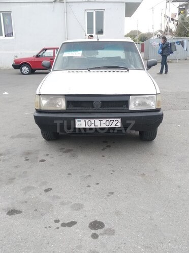 Tofas Sahin 2004, 350,000 km - 1.6 l - Bakı