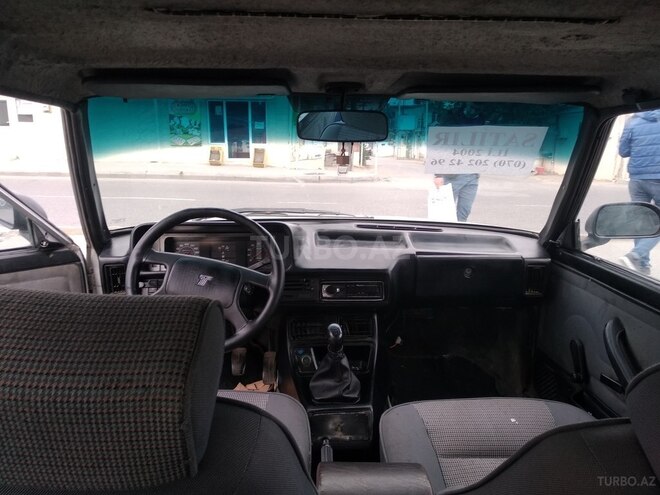 Tofas Sahin 2004, 350,000 km - 1.6 l - Bakı