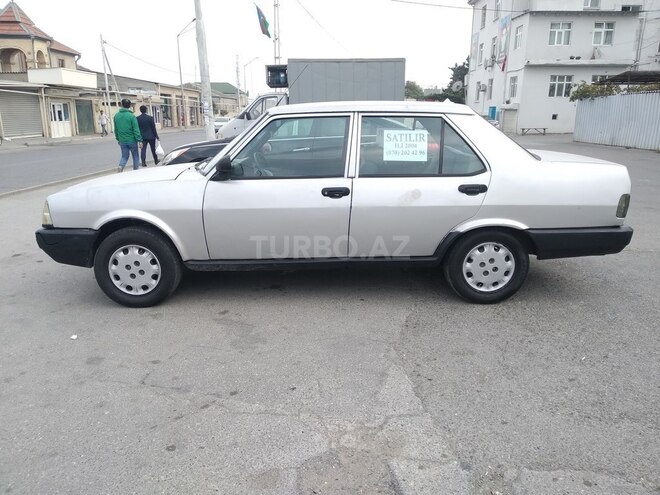 Tofas Sahin 2004, 350,000 km - 1.6 l - Bakı