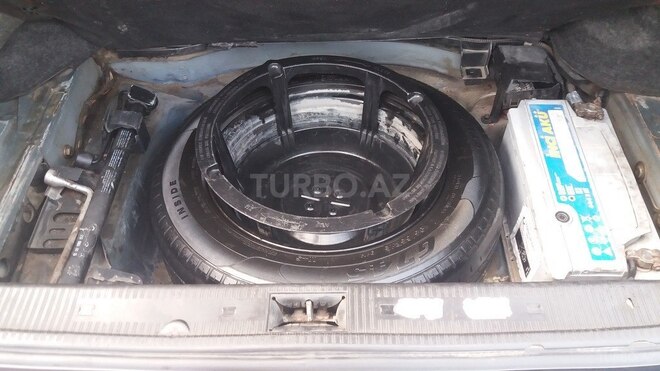 Mercedes C 220 1997, 382,000 km - 2.2 l - Bakı
