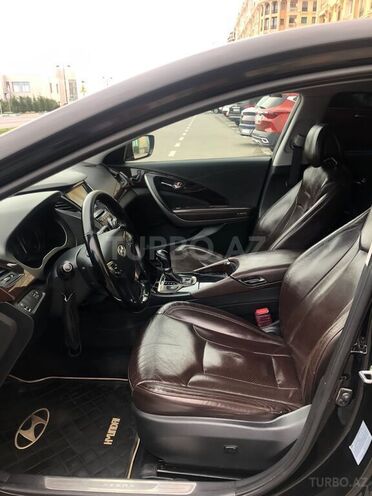 Hyundai Azera 2011, 173,500 km - 2.4 l - Bakı
