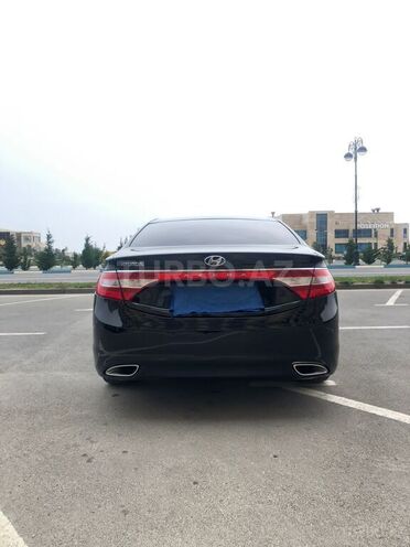 Hyundai Azera 2011, 173,500 km - 2.4 l - Bakı