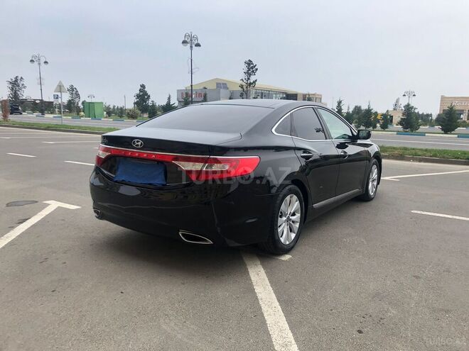 Hyundai Azera 2011, 173,500 km - 2.4 l - Bakı