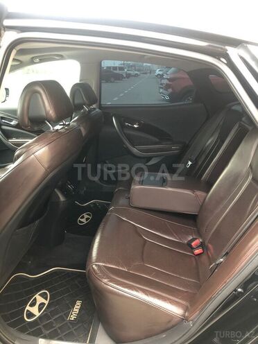 Hyundai Azera 2011, 173,500 km - 2.4 l - Bakı