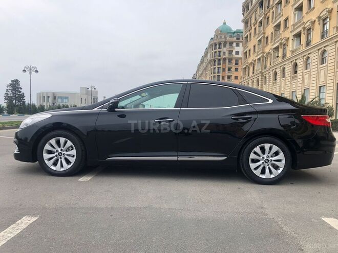 Hyundai Azera 2011, 173,500 km - 2.4 l - Bakı