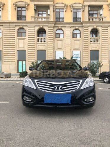 Hyundai Azera 2011, 173,500 km - 2.4 l - Bakı