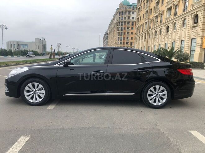 Hyundai Azera 2011, 173,500 km - 2.4 l - Bakı