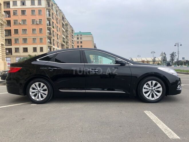 Hyundai Azera 2011, 173,500 km - 2.4 l - Bakı