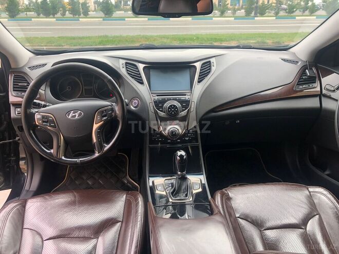 Hyundai Azera 2011, 173,500 km - 2.4 l - Bakı