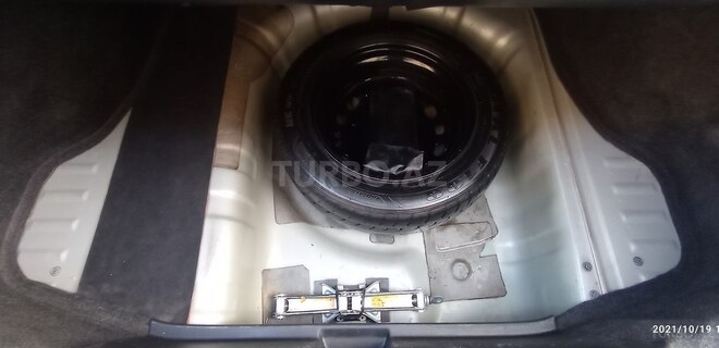 Nissan Tiida 2010, 113,407 km - 1.6 l - Bakı