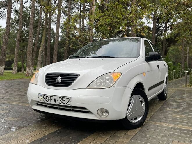 Saipa Tiba 2013, 113,012 km - 1.5 l - Sumqayıt