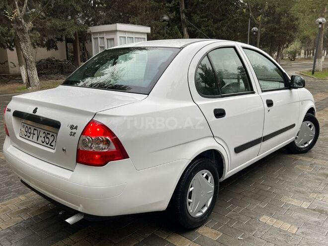 Saipa Tiba 2013, 113,012 km - 1.5 l - Sumqayıt