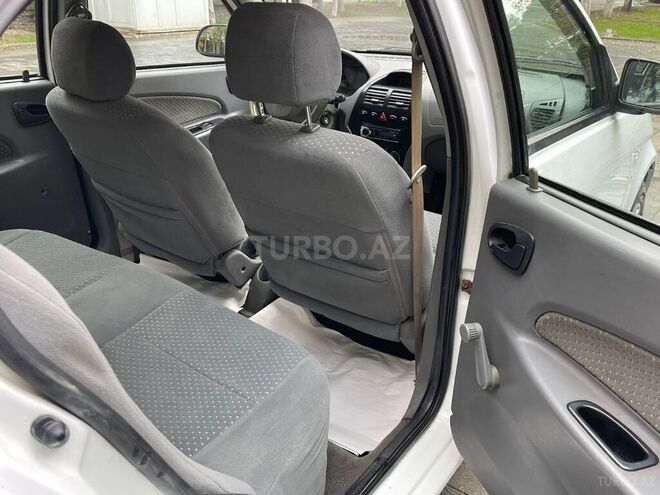 Saipa Tiba 2013, 113,012 km - 1.5 l - Sumqayıt