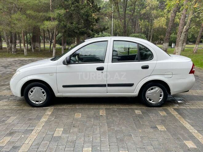 Saipa Tiba 2013, 113,012 km - 1.5 l - Sumqayıt