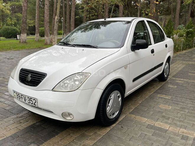 Saipa Tiba 2013, 113,012 km - 1.5 l - Sumqayıt