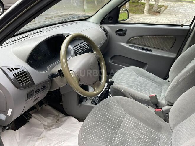 Saipa Tiba 2013, 113,012 km - 1.5 l - Sumqayıt