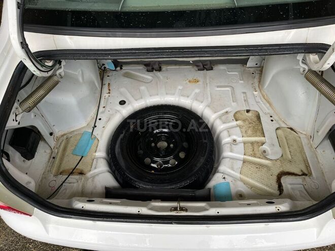 Saipa Tiba 2013, 113,012 km - 1.5 l - Sumqayıt