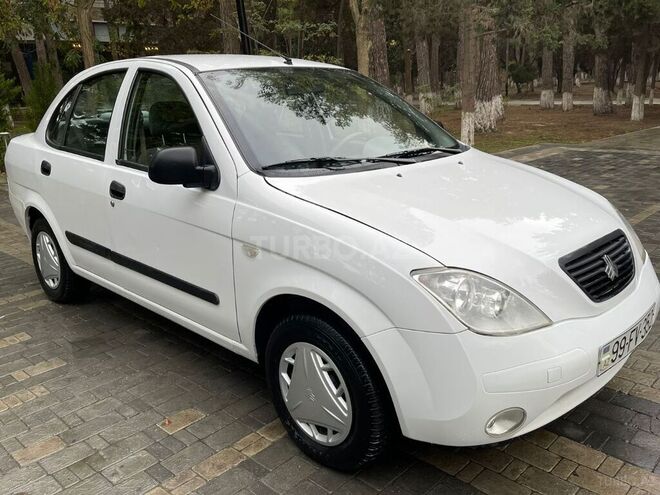 Saipa Tiba 2013, 113,012 km - 1.5 l - Sumqayıt