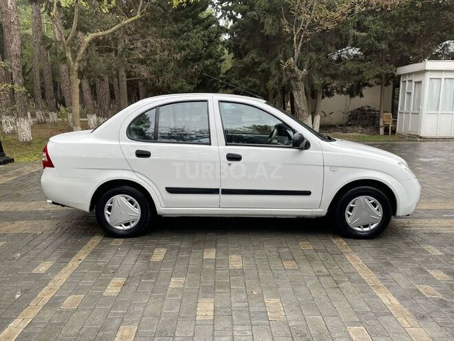 Saipa Tiba 2013, 113,012 km - 1.5 l - Sumqayıt