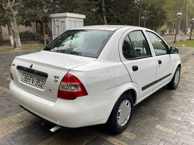 Saipa Tiba 2013, 113,012 km - 1.5 l - Sumqayıt