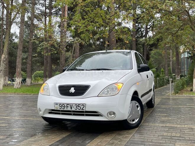 Saipa Tiba 2013, 113,012 km - 1.5 l - Sumqayıt