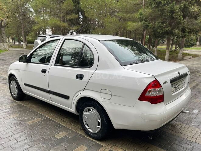 Saipa Tiba 2013, 113,012 km - 1.5 l - Sumqayıt