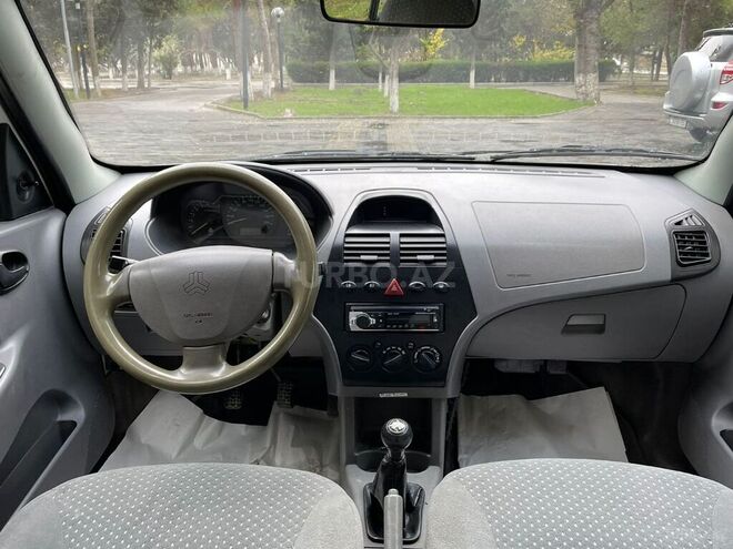 Saipa Tiba 2013, 113,012 km - 1.5 l - Sumqayıt