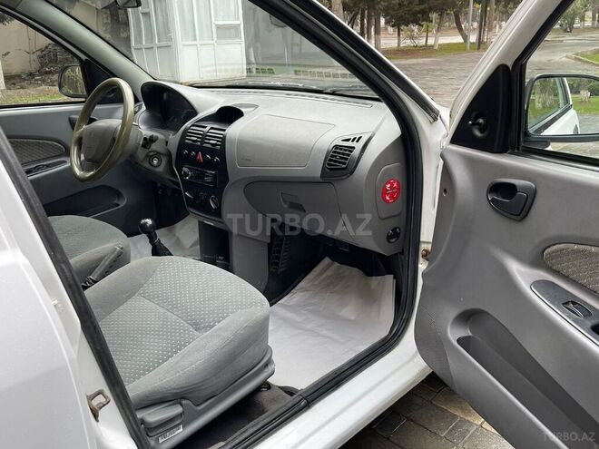 Saipa Tiba 2013, 113,012 km - 1.5 l - Sumqayıt