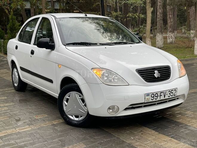 Saipa Tiba 2013, 113,012 km - 1.5 l - Sumqayıt