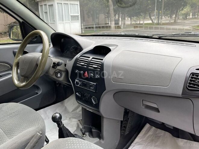 Saipa Tiba 2013, 113,012 km - 1.5 l - Sumqayıt