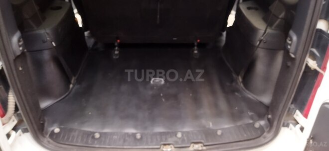 Dacia Logan 2008, 230,000 km - 1.5 l - Bakı
