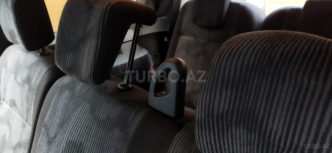 Dacia Logan 2008, 230,000 km - 1.5 l - Bakı