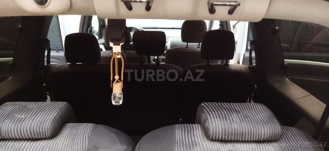 Dacia Logan 2008, 230,000 km - 1.5 l - Bakı