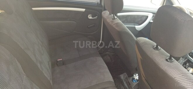 Dacia Logan 2008, 230,000 km - 1.5 l - Bakı