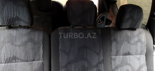 Dacia Logan 2008, 230,000 km - 1.5 l - Bakı