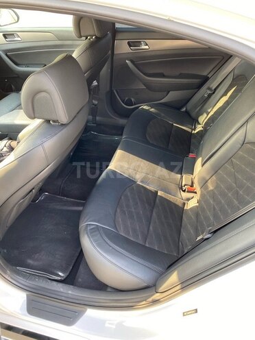 Hyundai Sonata 2016, 51,000 km - 2.0 l - Bakı
