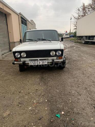 LADA (VAZ) 2106 2002, 150,000 km - 1.6 l - Sumqayıt